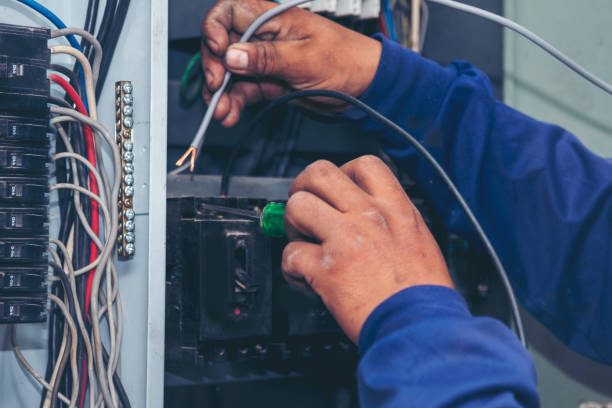 Best Electrical Troubleshooting Services  in Sunny Isles Beach, FL