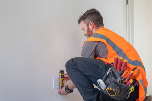 Best Affordable Electrician  in Sunny Isles Beach, FL