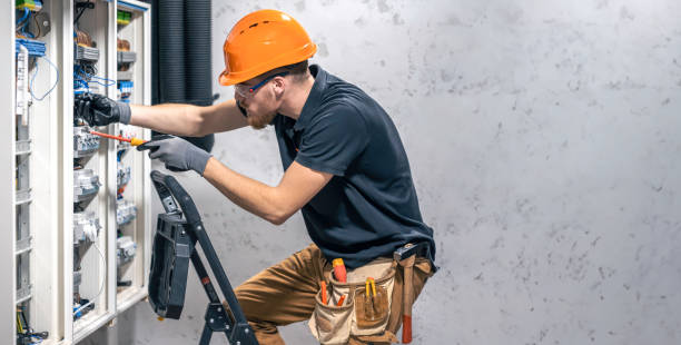  Sunny Isles Beach, FL Electrician Pros